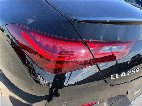New 2026 Mercedes-Benz CLA 250 image 27