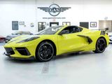 Used 2023 Chevrolet Corvette Stingray Preferred Cpe w/ Z51 Performance Package image 3