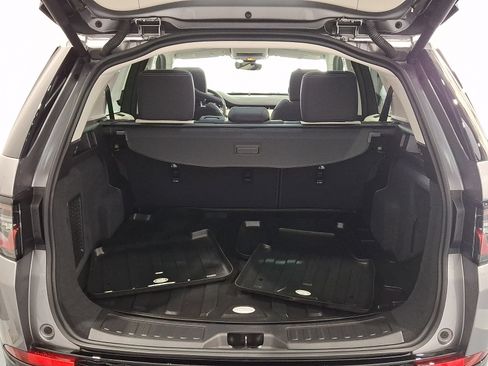 Certified 2025 Land Rover Discovery Sport S AWD/4WD image 26