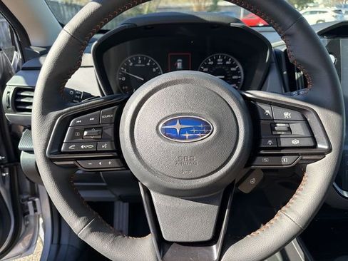 New 2026 Subaru Crosstrek 2.5i Limited w/ Popular Package #3A AWD/4WD image 15