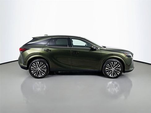 Used 2023 Lexus RX 350 Premium Plus w/ Accessory Package (Z1) FWD image 10