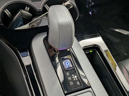 Used 2025 Toyota Prius Plug-In Hybrid w/ Limited Premium Package FWD image 17