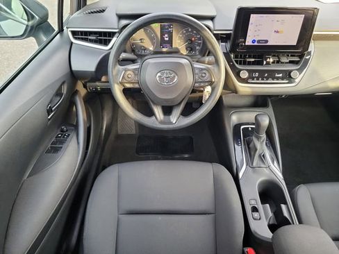 Used 2023 Toyota Corolla LE FWD image 14