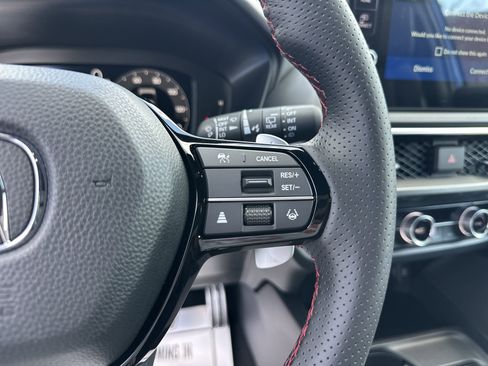 New 2025 Acura ADX A-Spec image 18