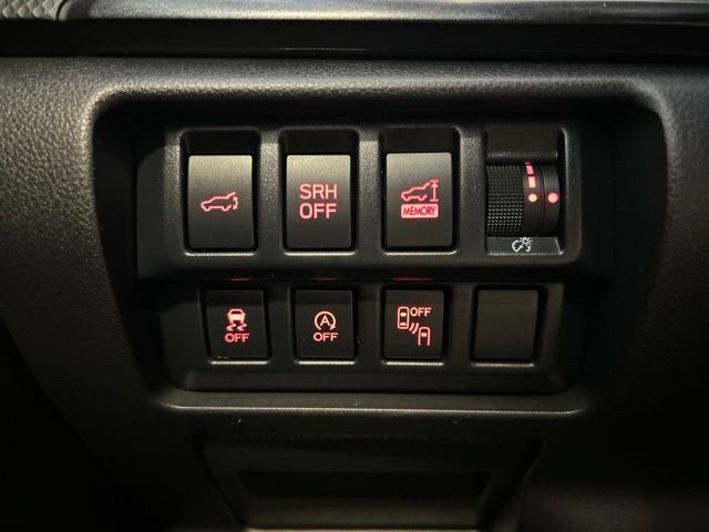 Used 2023 Subaru Forester Sport AWD/4WD image 17