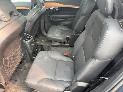 Used 2023 Volvo XC90 T8 Plus w/ Protection Package Premier AWD/4WD image 13