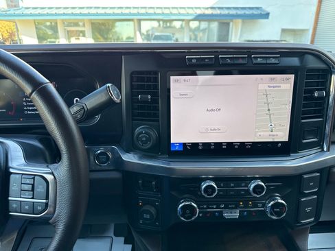 Certified 2024 Ford F250 King Ranch image 17