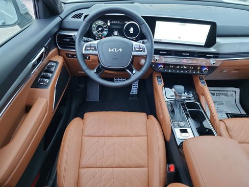 New 2025 Kia Telluride SX Prestige X-Line image 9