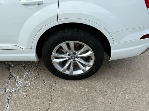 Used 2018 Audi Q7 3.0T Premium Plus image 50