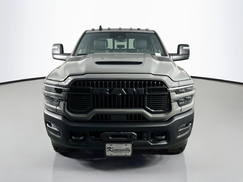 New 2027 RAM 2500 Power Wagon AWD/4WD image 2