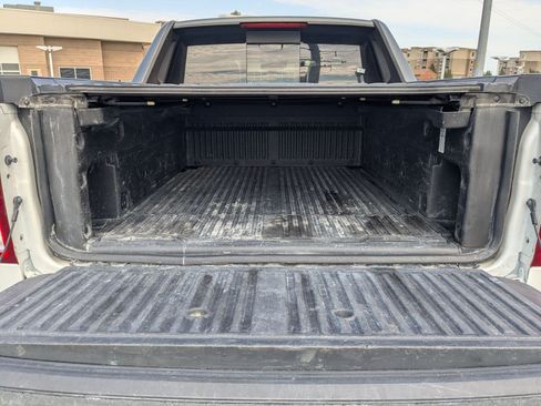 Used 2017 Chevrolet Silverado 1500 High Country w/ High Desert Package AWD/4WD image 30