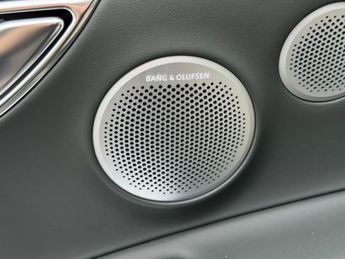 New 2026 Genesis GV80 2.5T Prestige image 30