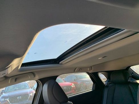 New 2026 MAZDA CX-30 2.5 Turbo w/ Premium Plus Pkg image 16