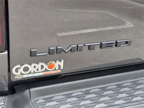 Used 2022 RAM 3500 Limited w/ Night Edition image 17