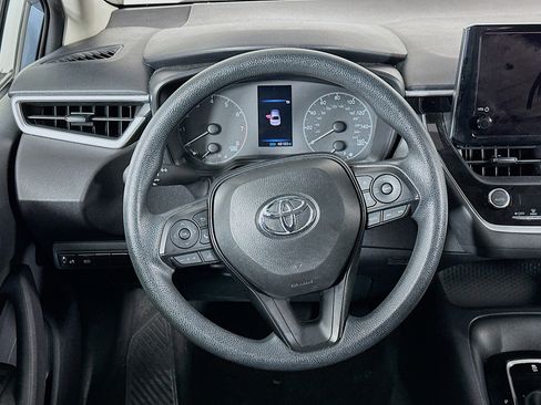 Used 2024 Toyota Corolla LE image 18