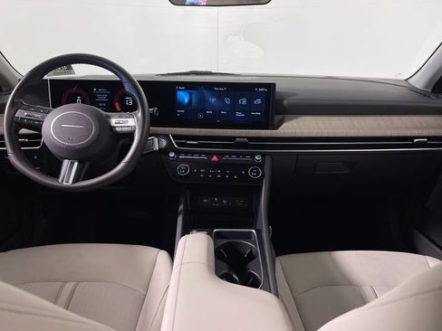 Certified 2025 Hyundai Sonata SEL FWD image 14
