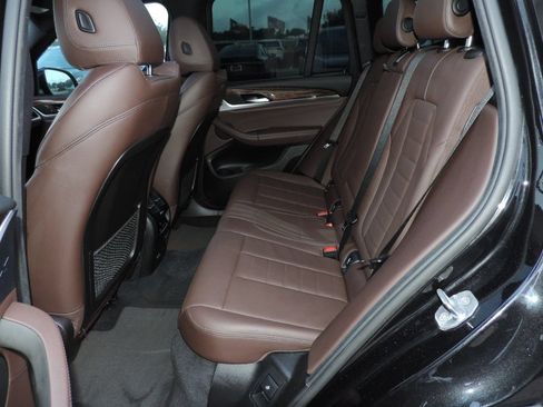 Used 2020 BMW X3 sDrive30i w/ Convenience Package RWD image 22