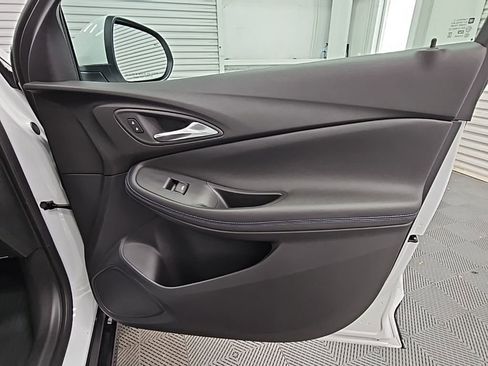 New 2026 Buick Encore GX Sport Touring w/ Advanced Technology Package AWD/4WD image 36