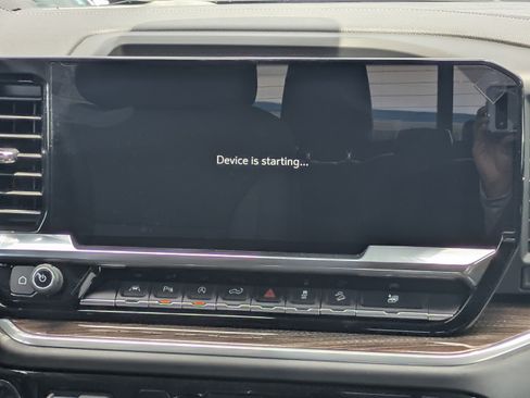 New 2026 Chevrolet Silverado 1500 RST w/ All Star Edition Plus AWD/4WD image 18