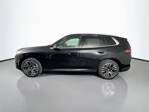 Used 2025 BMW X3 xDrive30 w/ Premium Package AWD/4WD image 3