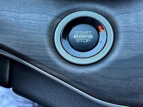 New 2025 Jeep Grand Cherokee Limited image 20