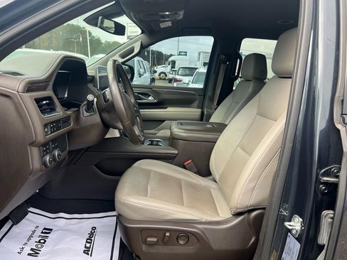 Used 2022 Chevrolet Tahoe Z71 image 24