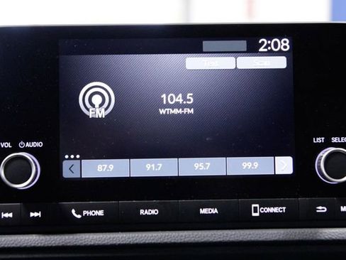 Certified 2023 Honda CR-V Sport image 31