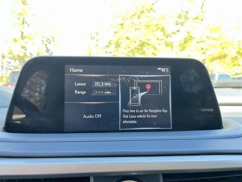 Used 2022 Lexus RX 350 FWD image 17