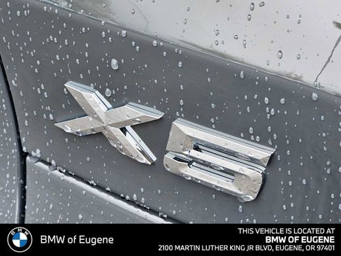 New 2026 BMW X5 xDrive40i w/ Executive Package image 16