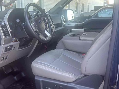 Used 2020 Ford F150 Lariat image 9