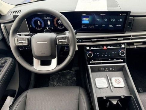 New 2026 Hyundai Santa Fe SEL FWD image 5