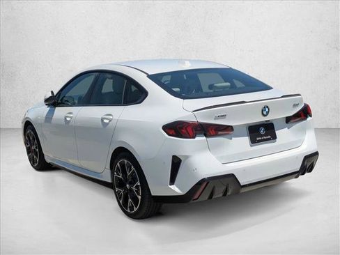 Used 2026 BMW 228i xDrive w/ M Sport Package AWD/4WD image 9