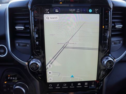 New 2026 RAM 1500 Big Horn image 14