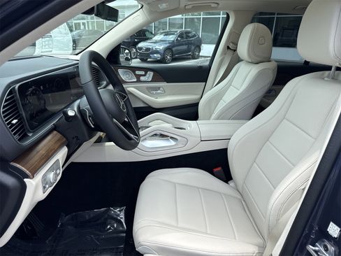 New 2025 Mercedes-Benz GLE 350 4MATIC image 10