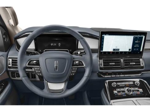 Used 2023 Lincoln Navigator Black Label AWD/4WD image 6