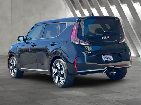Used 2024 Kia Soul GT-Line FWD image 6