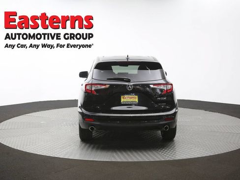 Used 2021 Acura RDX AWD w/ Technology Package image 38
