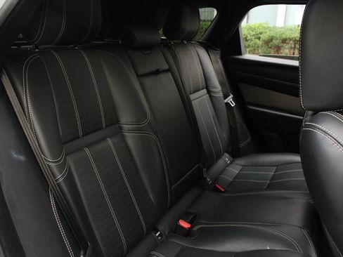 Used 2020 Land Rover Range Rover Velar R-Dynamic HSE AWD/4WD image 23
