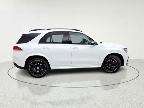 New 2026 Mercedes-Benz GLE 580 4MATIC image 7