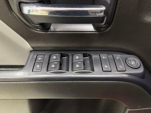 Used 2016 GMC Sierra 1500 4x4 Double Cab image 16
