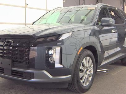 Used 2024 Hyundai Palisade SEL