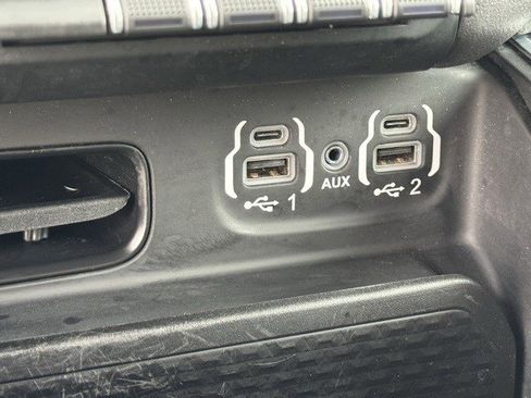 Certified 2020 RAM 1500 Big Horn image 25