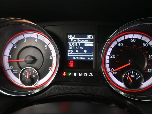Used 2019 Dodge Grand Caravan GT FWD image 13