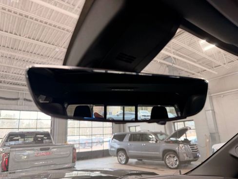 Used 2021 GMC Sierra 1500 AT4 w/ AT4 Premium Package AWD/4WD image 48