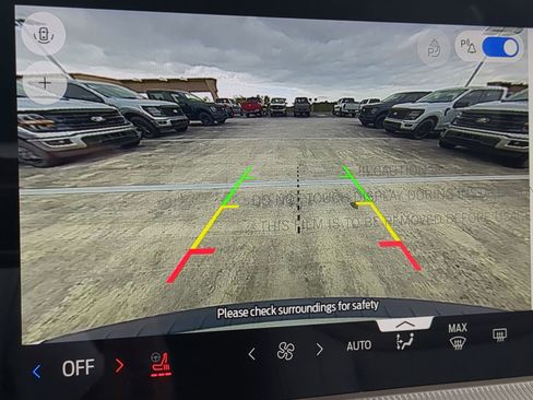 New 2026 Ford Explorer Active w/ Active Comfort Package image 57