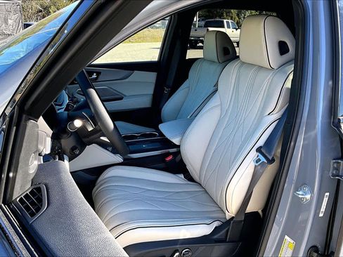 New 2026 Acura MDX A-Spec image 9
