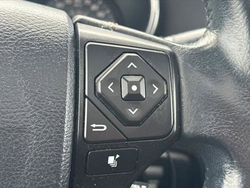 Certified 2019 Toyota Sequoia TRD Sport w/ TRD Sport Premium Package image 26