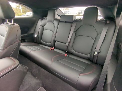 New 2026 Dodge Charger R/T Scat Pack image 14