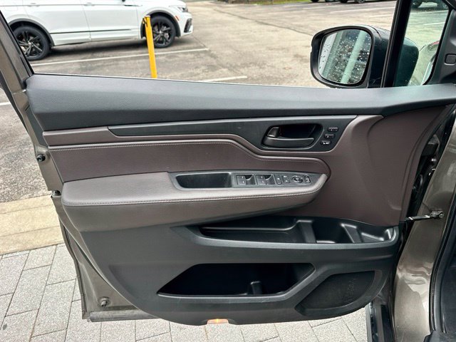 Used 2019 Honda Odyssey EX-L image 10