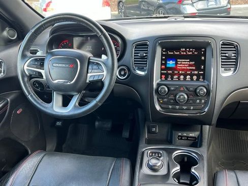 Used 2017 Dodge Durango R/T w/ Trailer Tow Group IV image 20